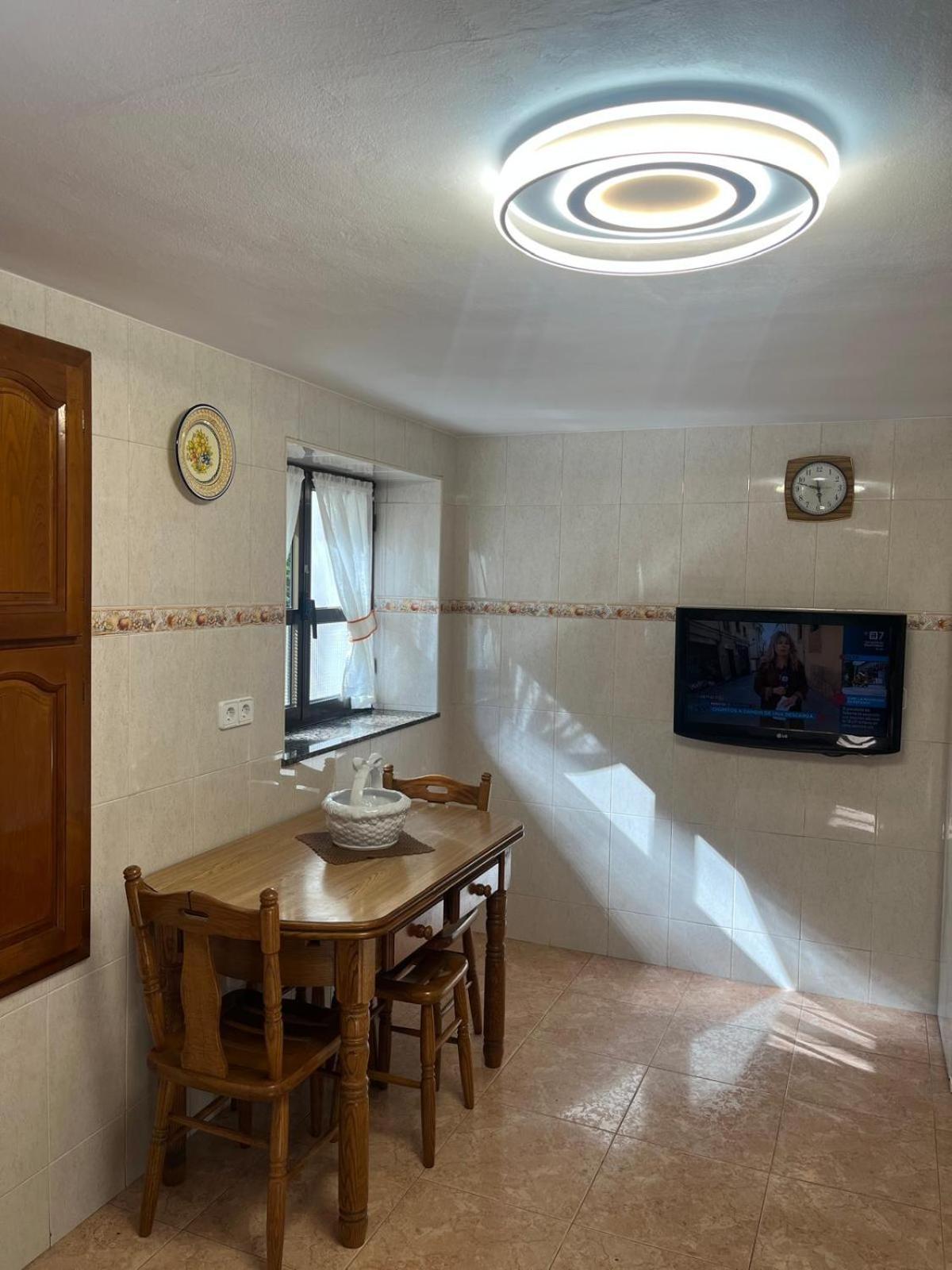 Apartamentos Rurales Los Villares Colunga Ngoại thất bức ảnh