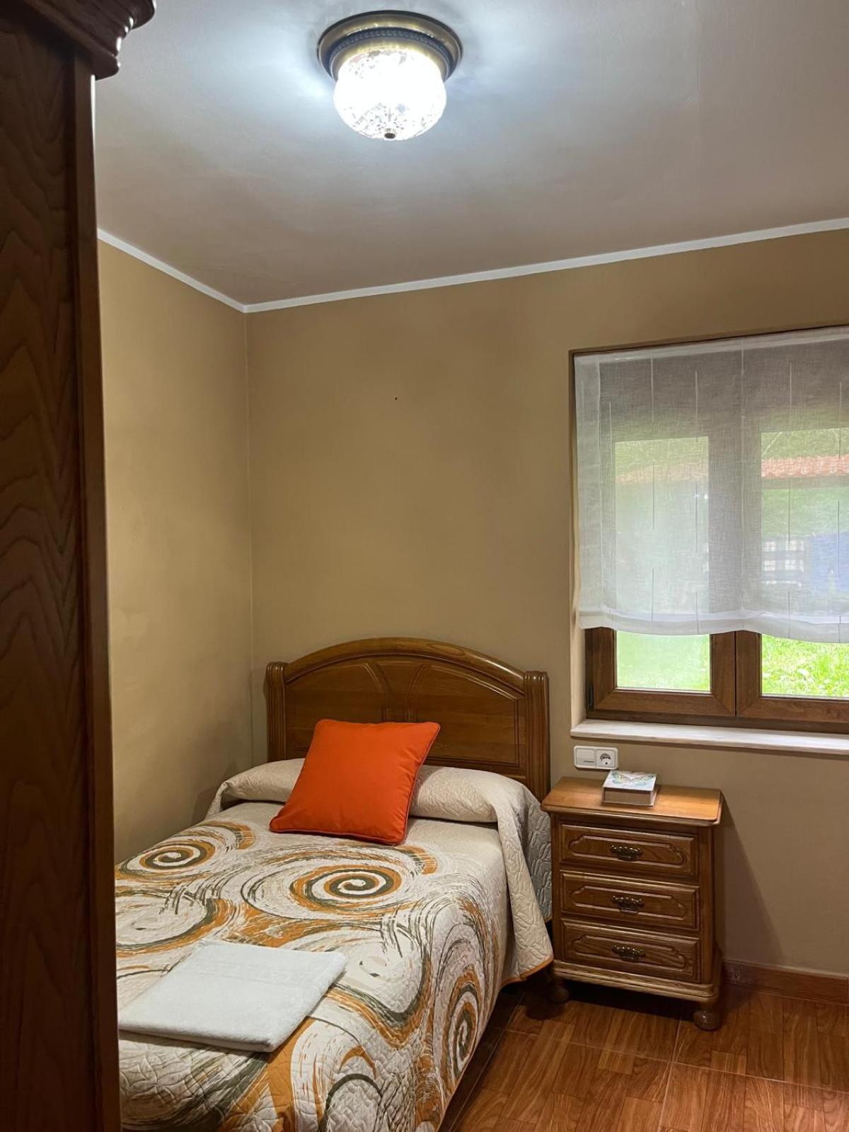Apartamentos Rurales Los Villares Colunga Ngoại thất bức ảnh