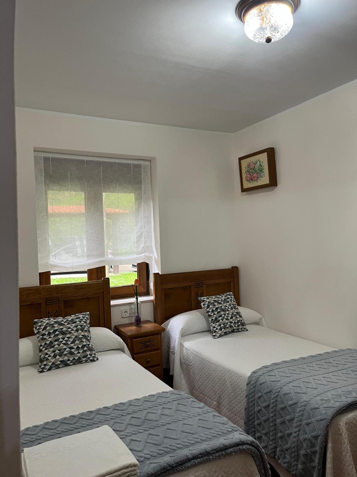 Apartamentos Rurales Los Villares Colunga Ngoại thất bức ảnh