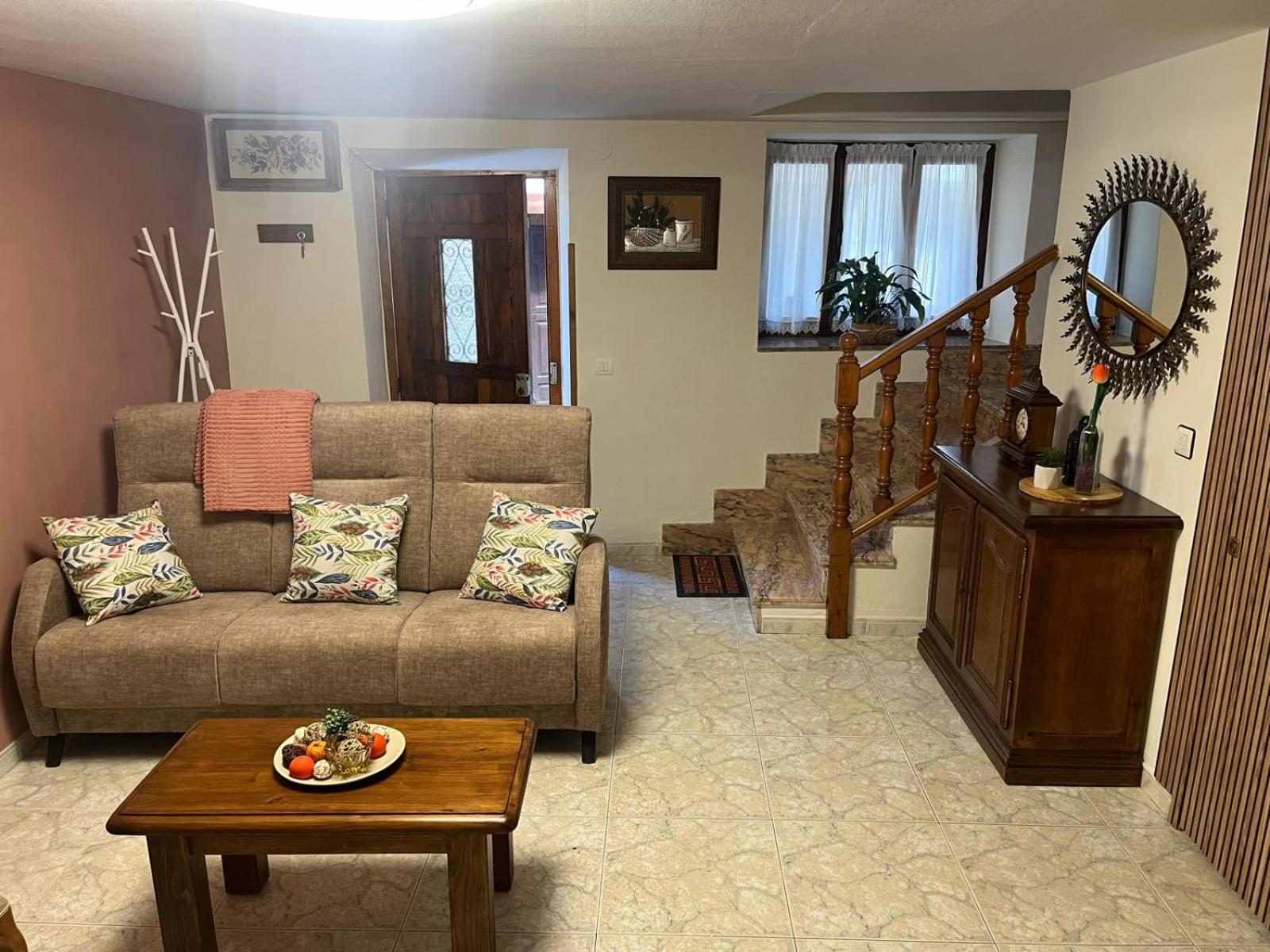 Apartamentos Rurales Los Villares Colunga Ngoại thất bức ảnh