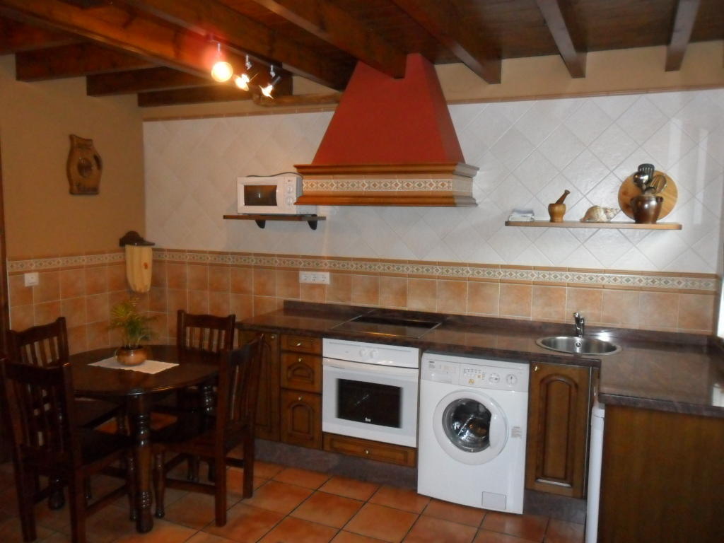 Apartamentos Rurales Los Villares Colunga Phòng bức ảnh