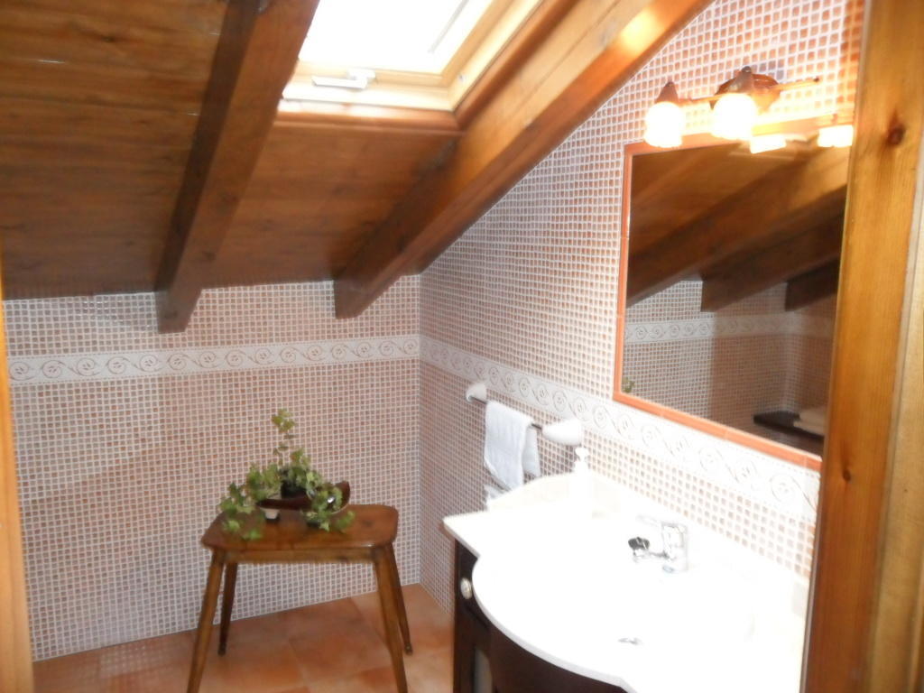 Apartamentos Rurales Los Villares Colunga Phòng bức ảnh