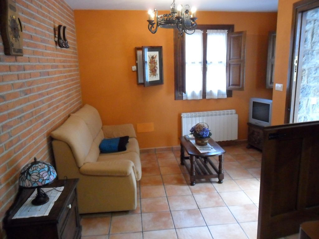 Apartamentos Rurales Los Villares Colunga Phòng bức ảnh