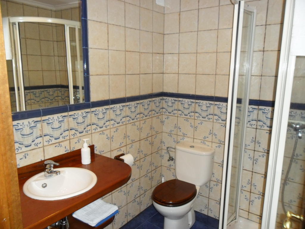 Apartamentos Rurales Los Villares Colunga Phòng bức ảnh